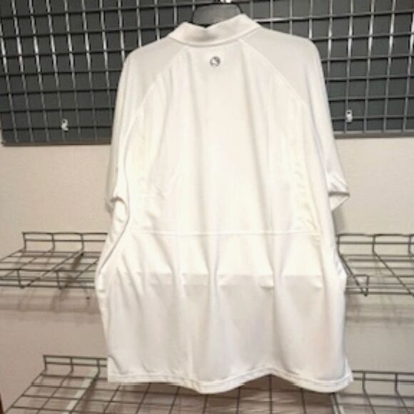 Polo Shirt Button Front . Size: XL {46-48} . Guide Series . Gander Mountain - Picture 2 of 5